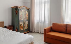 Ams Cluj Central Stay Boutique